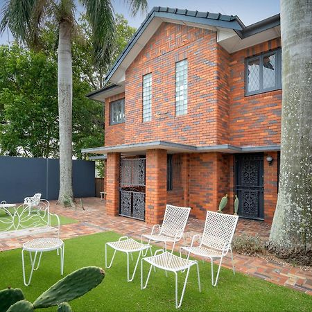 Anville Court Brisbane Dış mekan fotoğraf