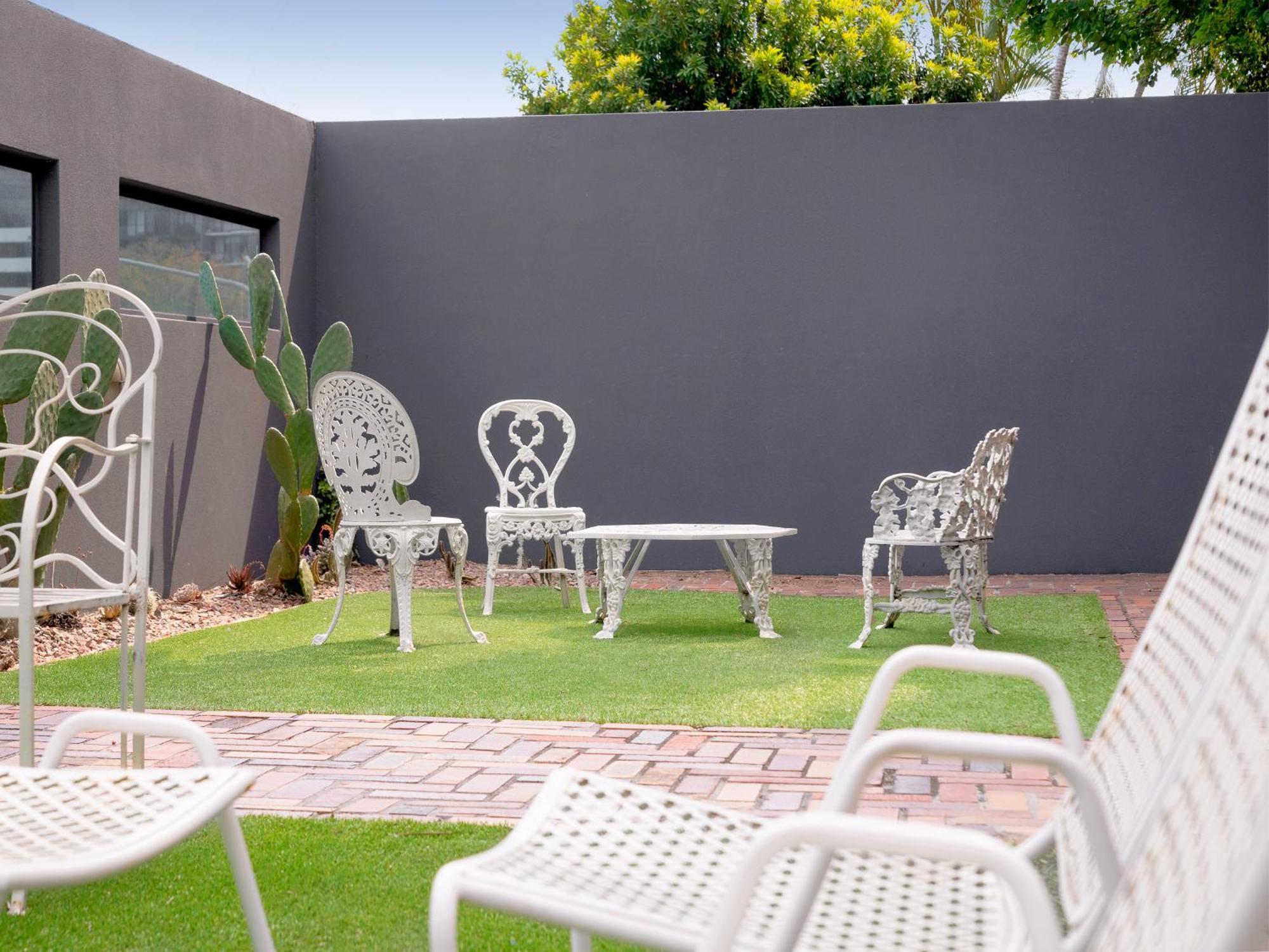 Anville Court Brisbane Dış mekan fotoğraf