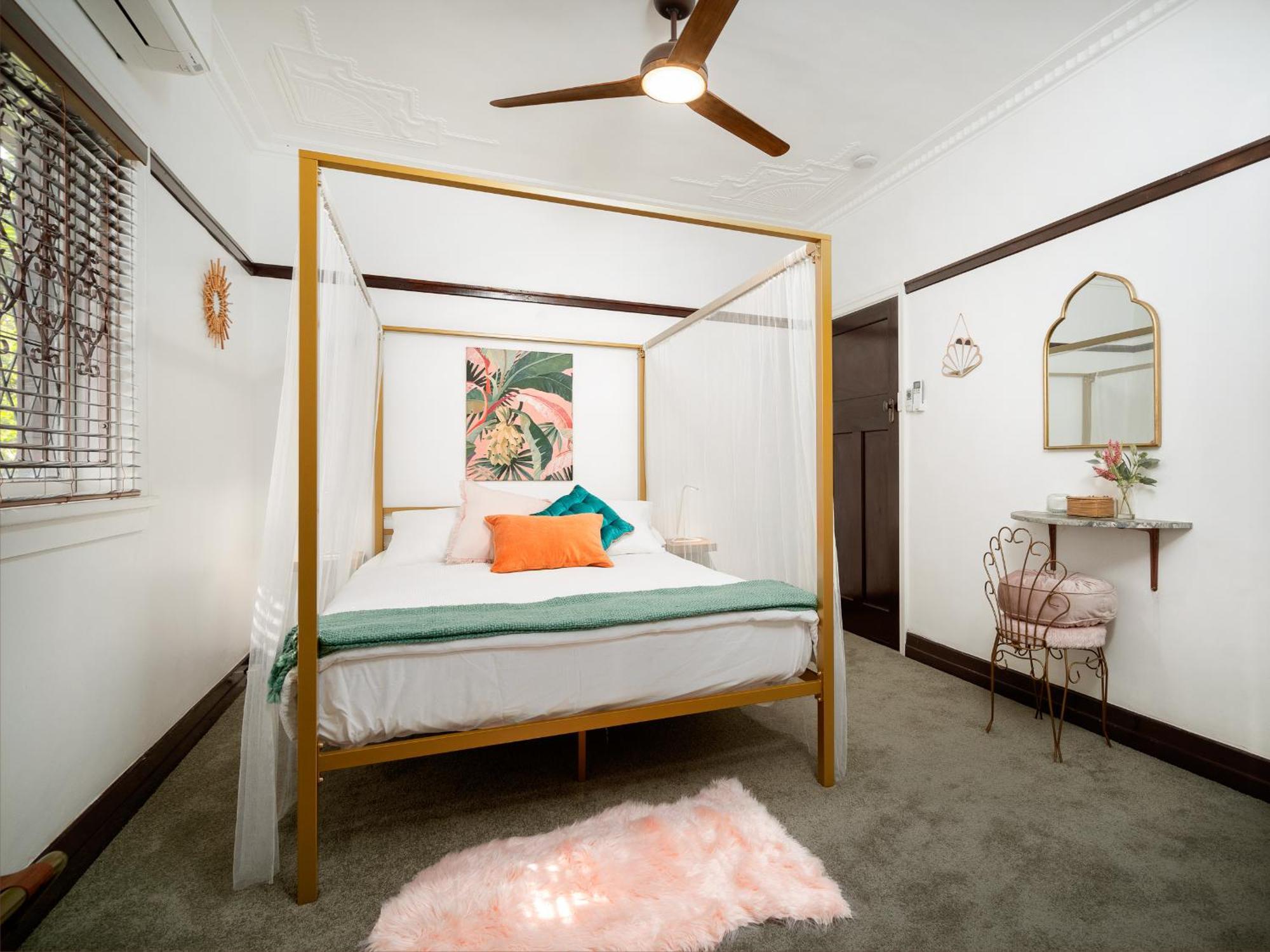 Anville Court Brisbane Dış mekan fotoğraf