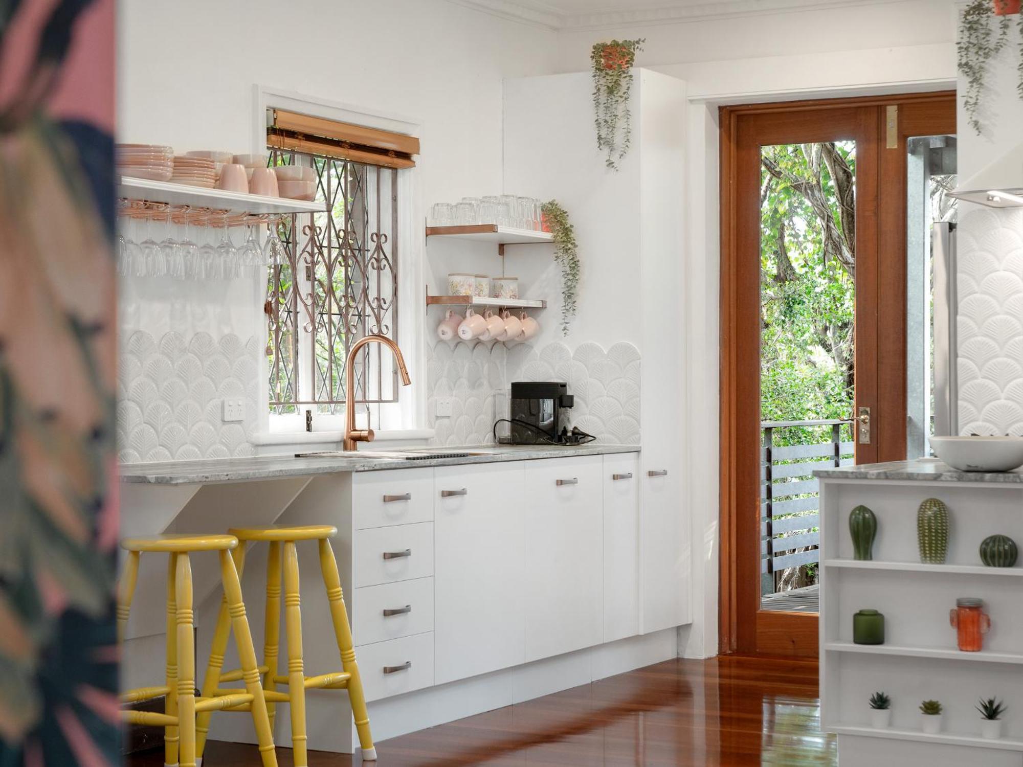 Anville Court Brisbane Dış mekan fotoğraf