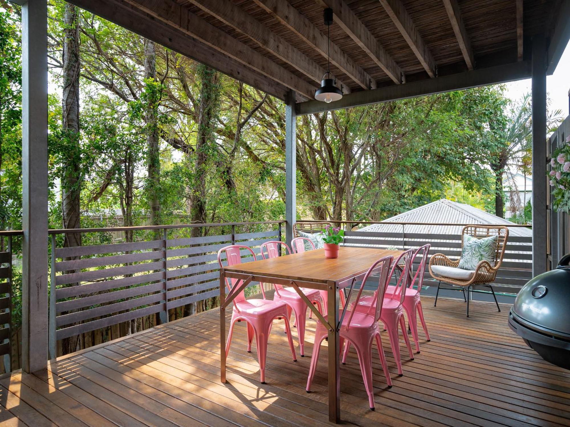 Anville Court Brisbane Dış mekan fotoğraf