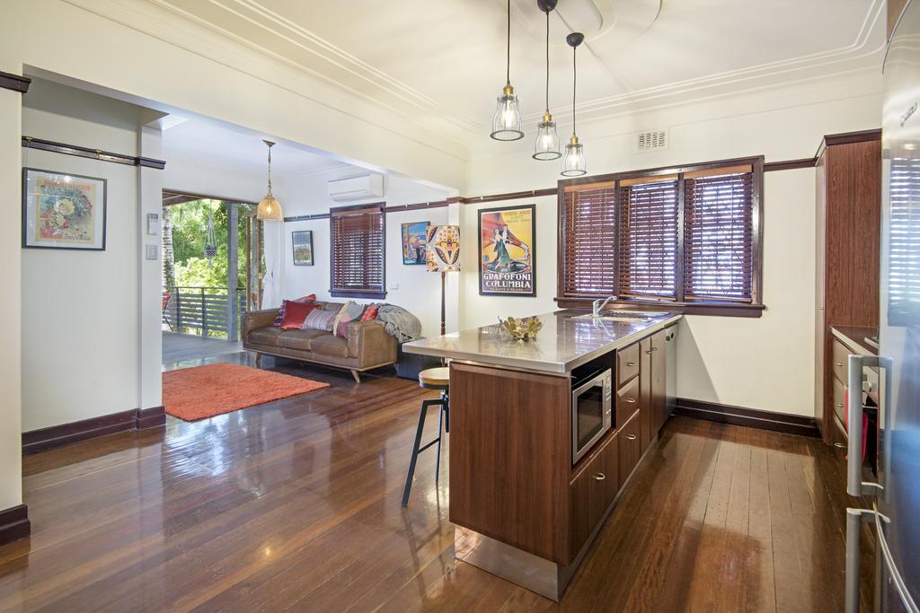 Anville Court Brisbane Dış mekan fotoğraf