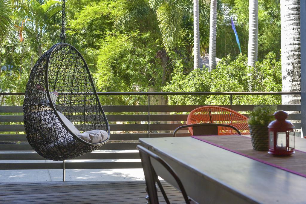Anville Court Brisbane Dış mekan fotoğraf