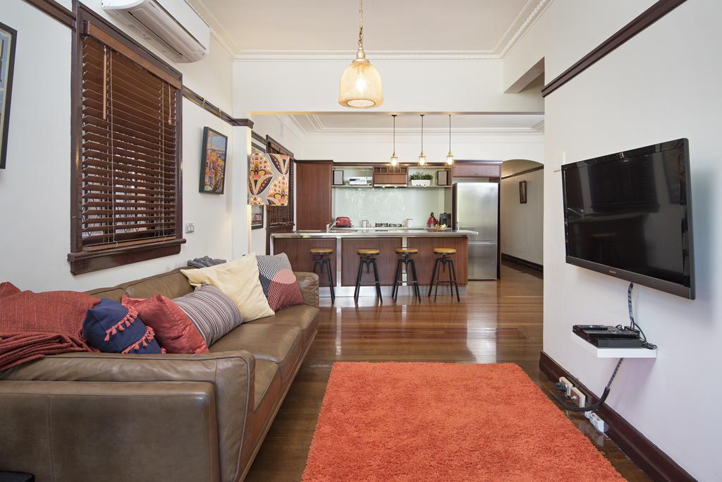 Anville Court Brisbane Dış mekan fotoğraf