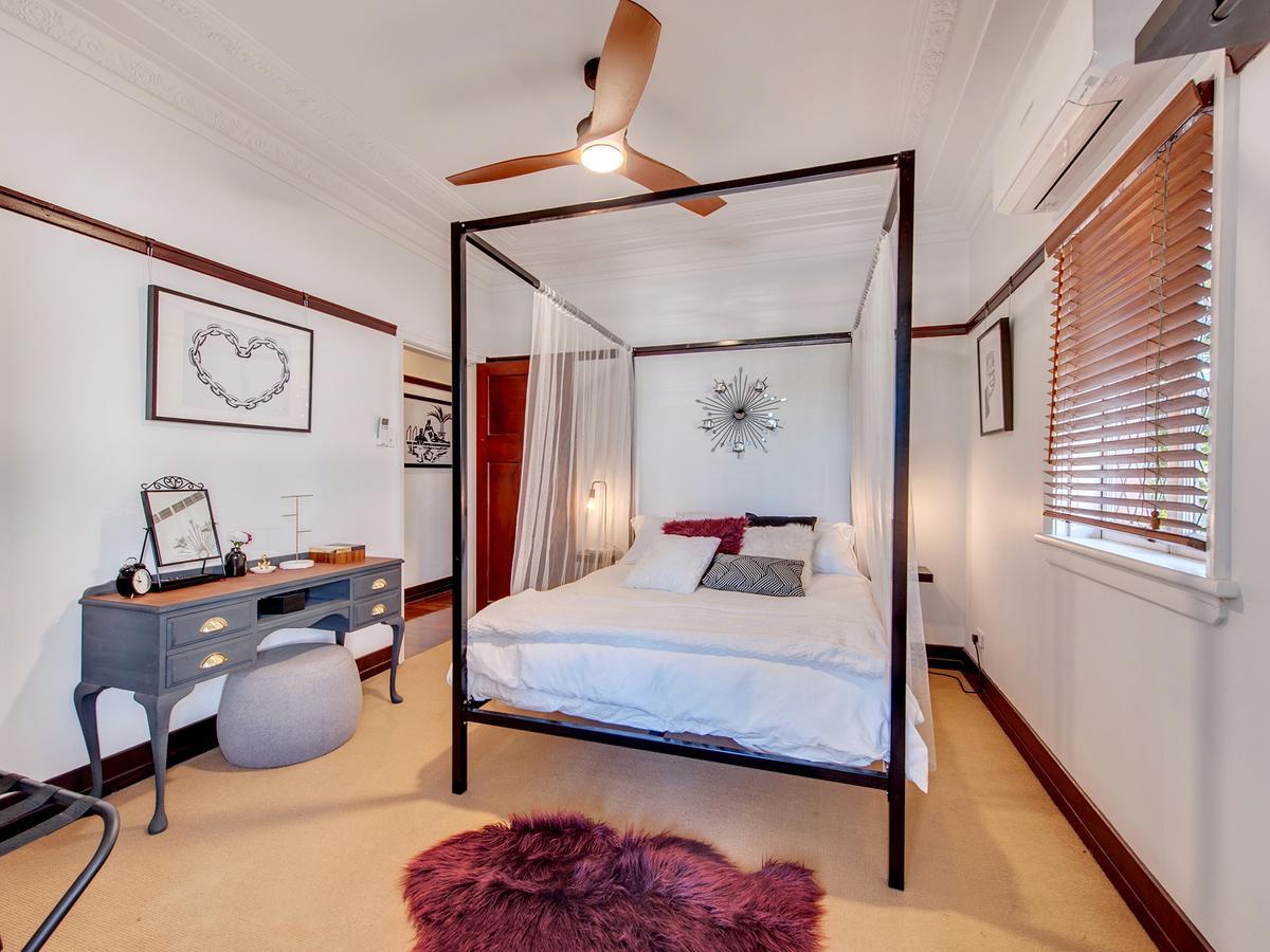 Anville Court Brisbane Dış mekan fotoğraf