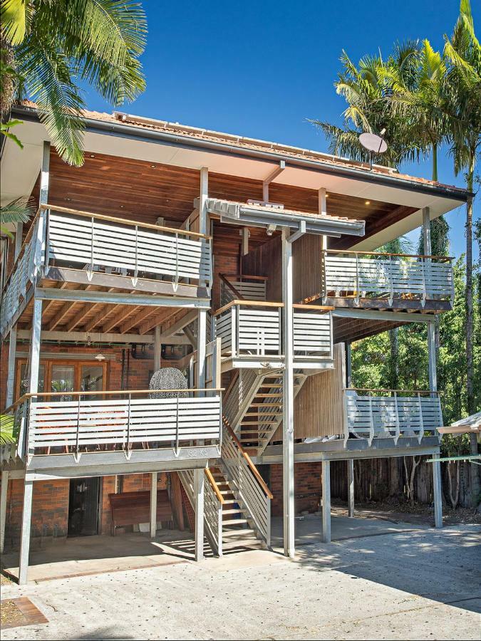 Anville Court Brisbane Dış mekan fotoğraf