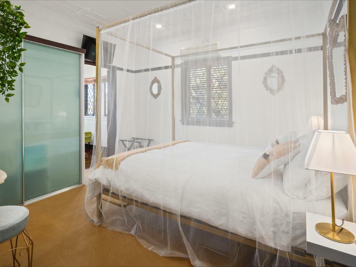 Anville Court Brisbane Dış mekan fotoğraf