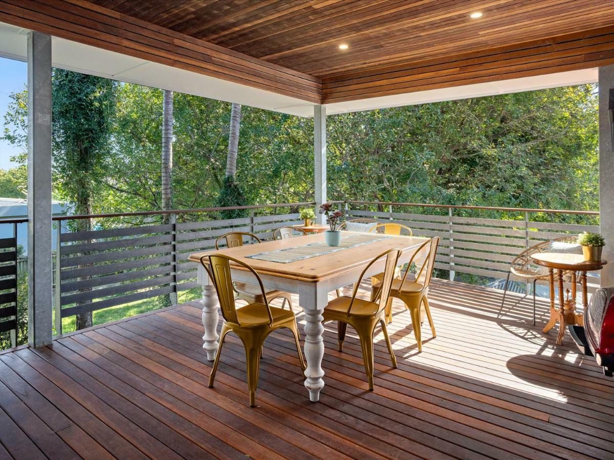 Anville Court Brisbane Dış mekan fotoğraf
